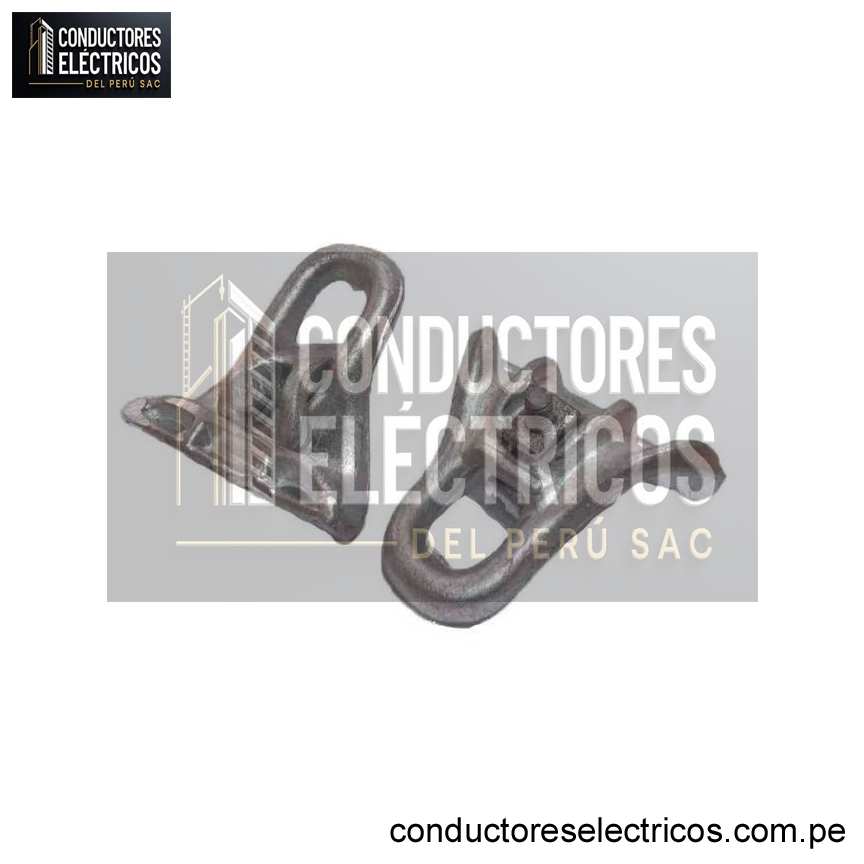 GRAPA SUSPENSION TIPO MANITO 16-35MM