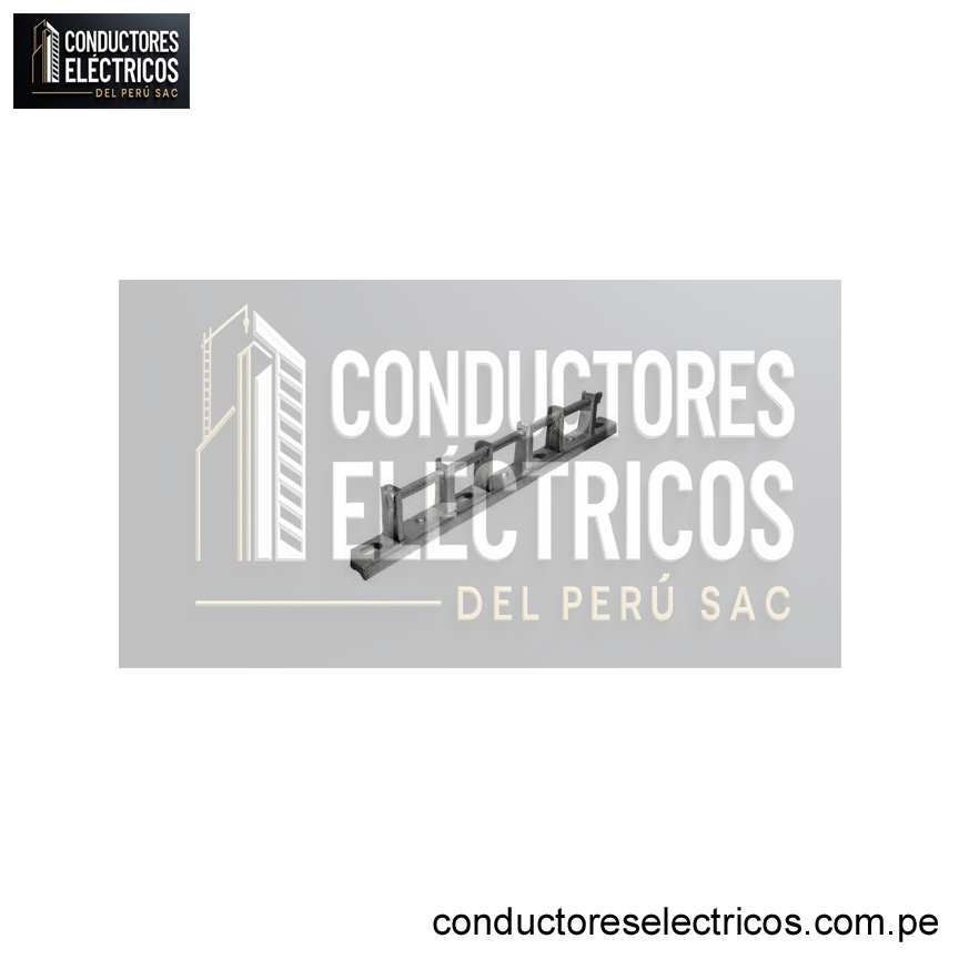 PORTALINEA TRIFASICA F.G.