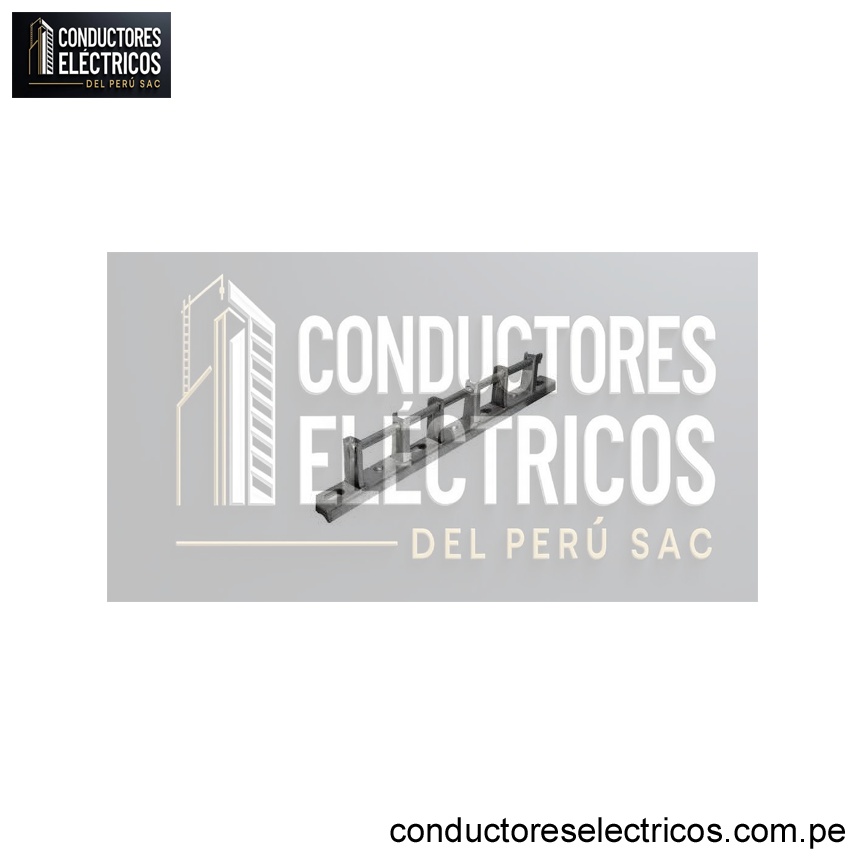 PORTALINEA TRIFASICA F.G.