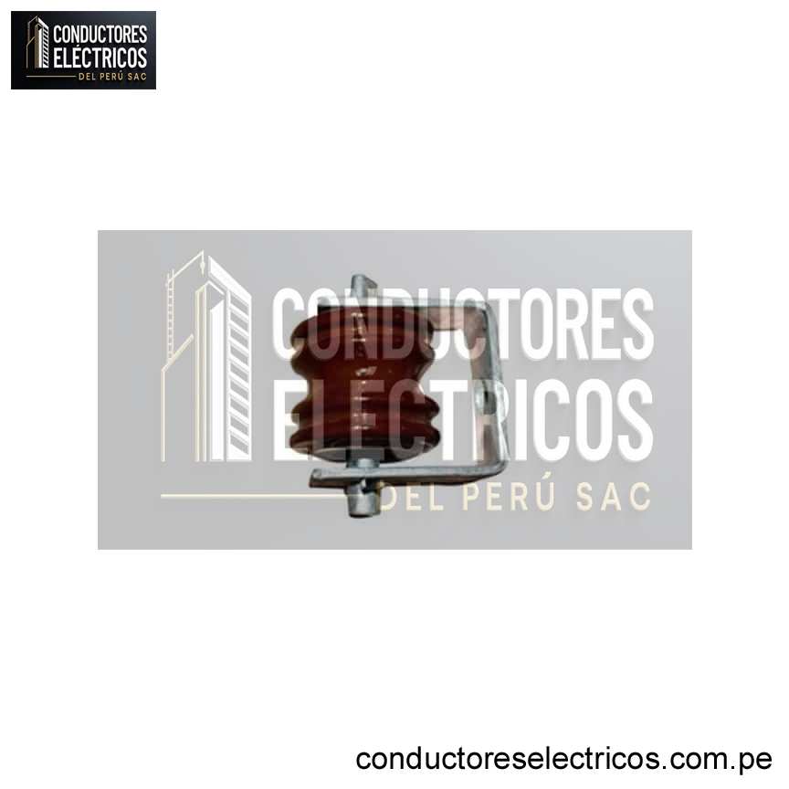 PORTALINEA UNIPOLAR FG 53-2 CLEVIS