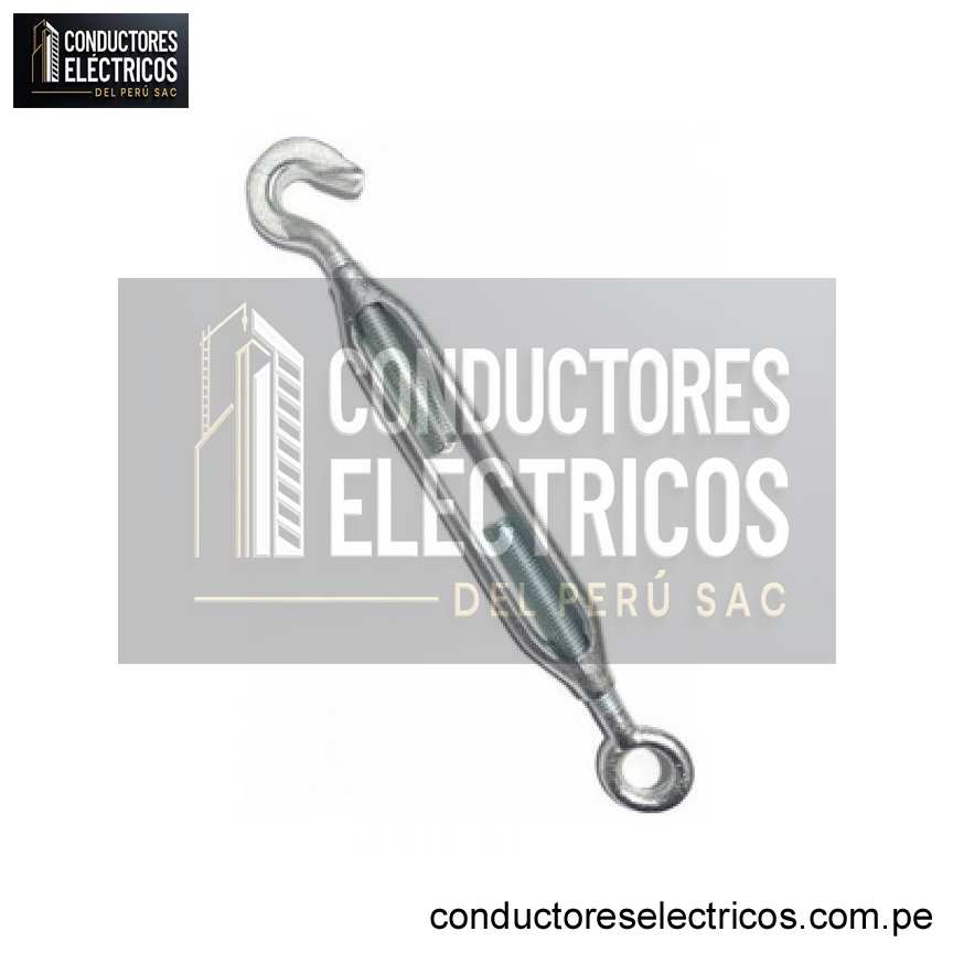 TEMPLADOR OJO-GANCHO DE 3/4