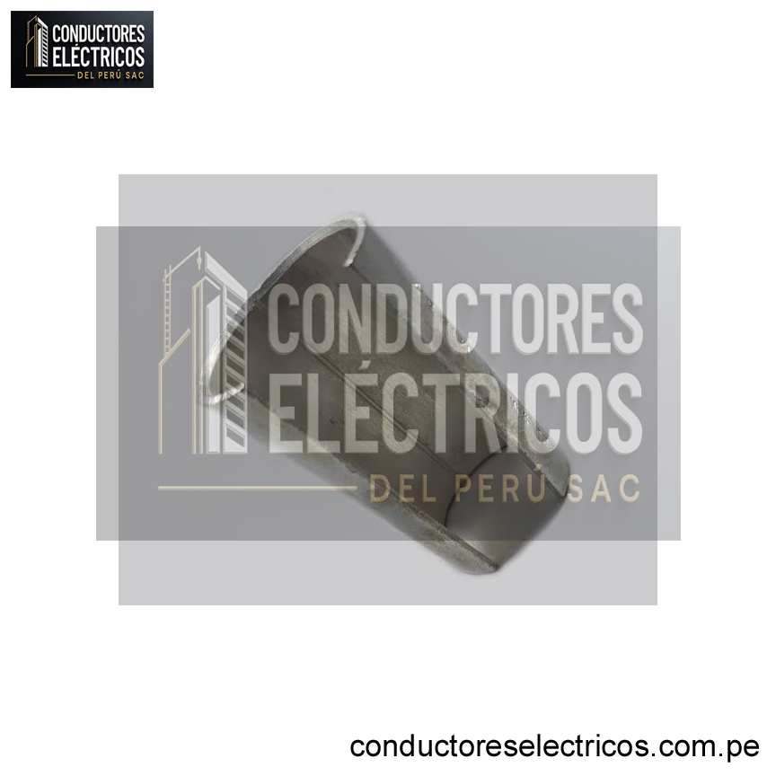 UNION ABIERTA TIPO MANGUITO 70MM