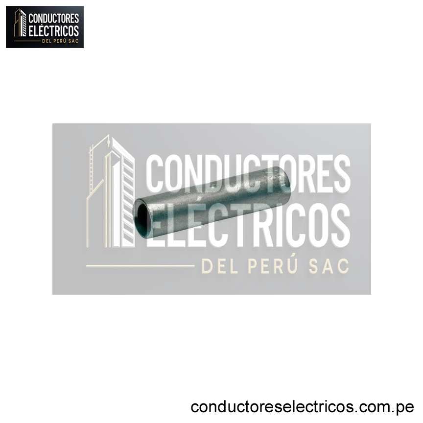 UNION MANGUITO PARA COMPRENSION DE 95MM