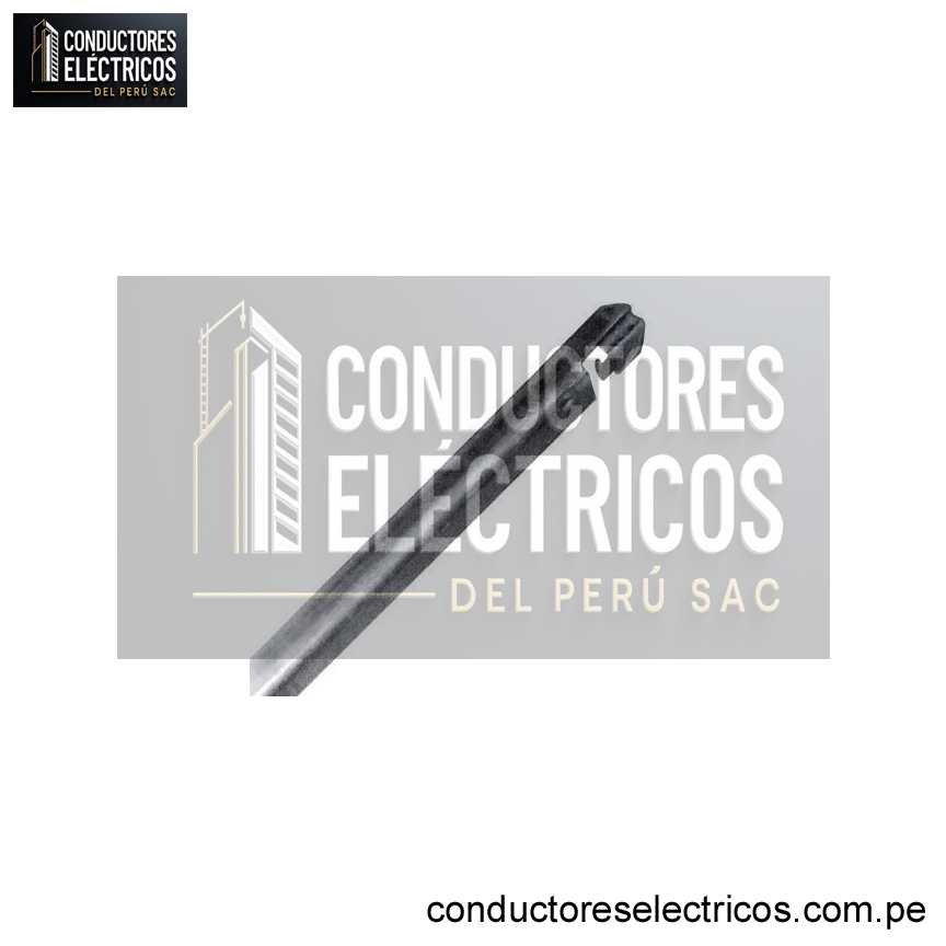 CANALETA GUARDACABLE