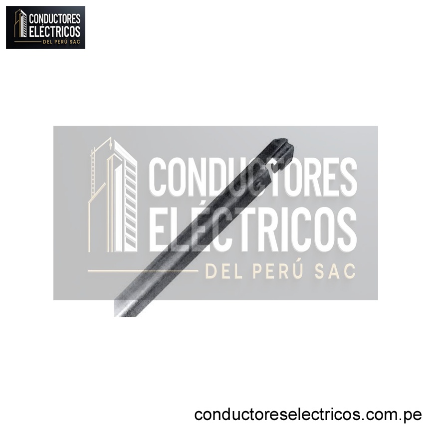 CANALETA GUARDACABLE