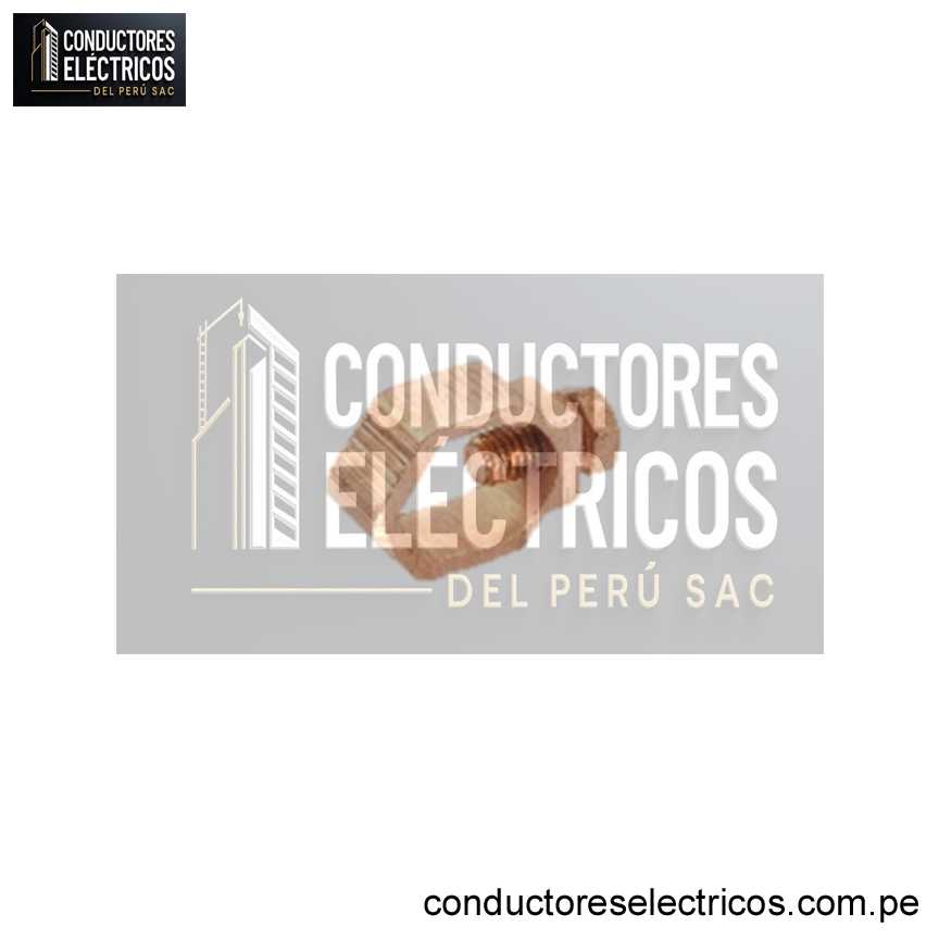 CONECTOR DE 3/4