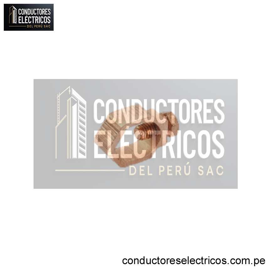 CONECTOR DE 3/4