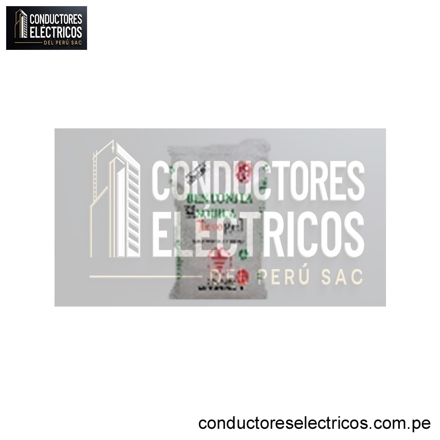 BENTONITA SODICA X30KG