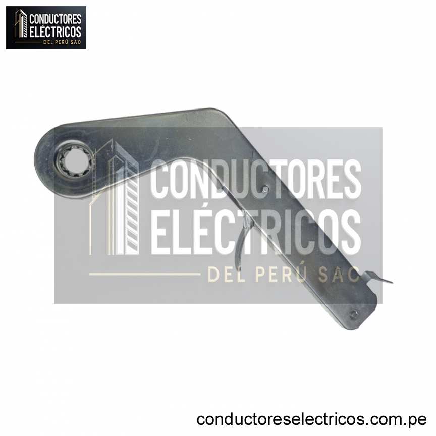 CHISPERO PARA SOLDADURA EXOTERMICA . UL