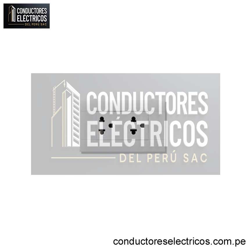 TOMACORRIENTES  DOBLES BLANCAS