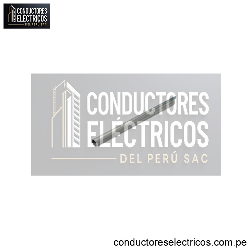 TUBO CONDUIT DE 1