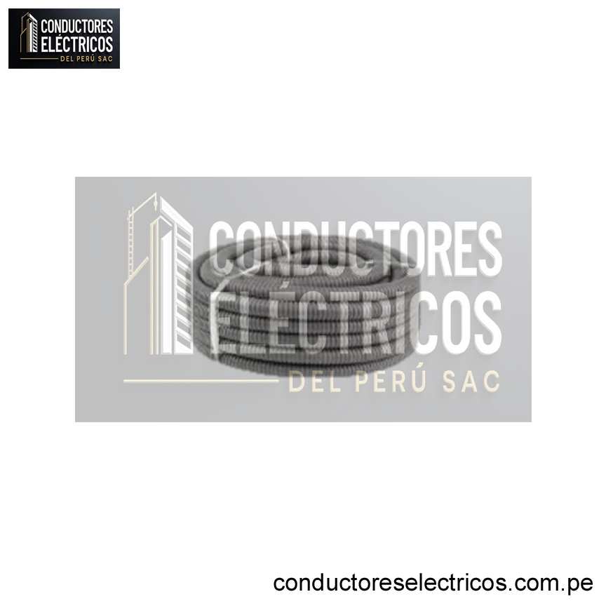 CORRUGADO CONDUIT  DE  1´´