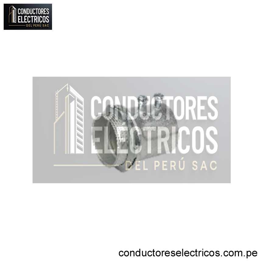 CONECTOR DE 1