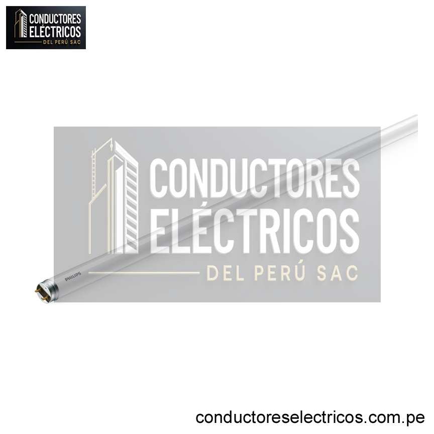 TUBO LED FLOURECENTE