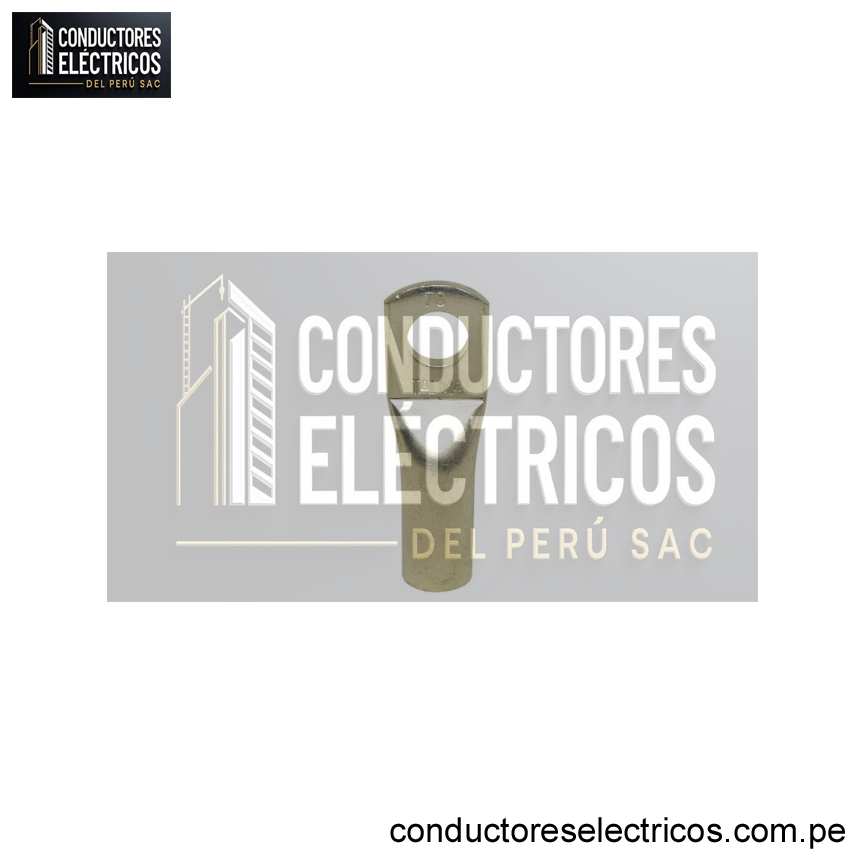 TERMINAL 95MM  EN TALMA