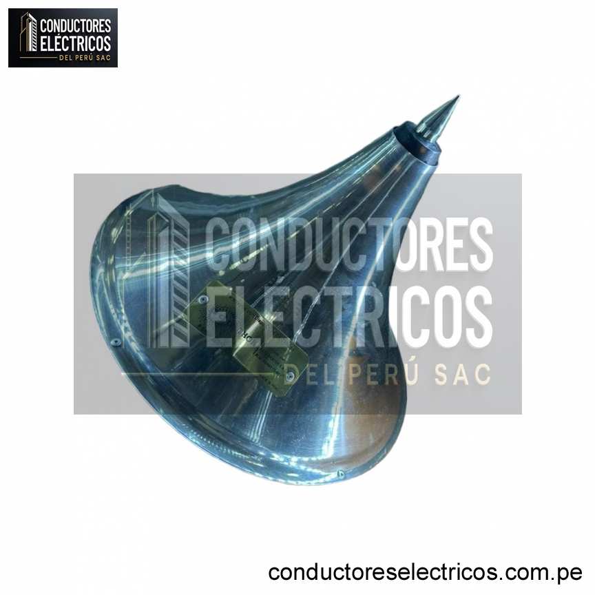 PARARRAYO JUVASAC TIPO THOR PDC