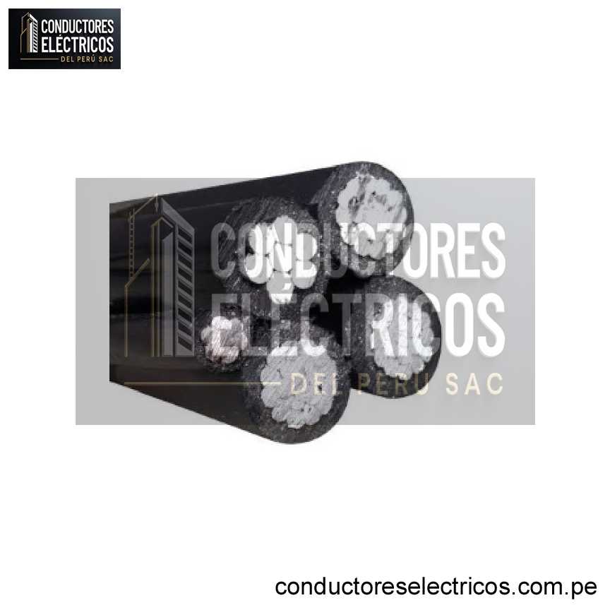 CABLE CAAI 3X16+1X16+NA25MM2