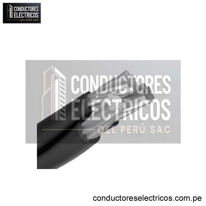 CABLE CAAI 2X25+NA25MM2