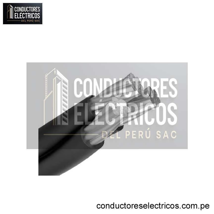 CABLE CAAI 2X25+NA25MM2