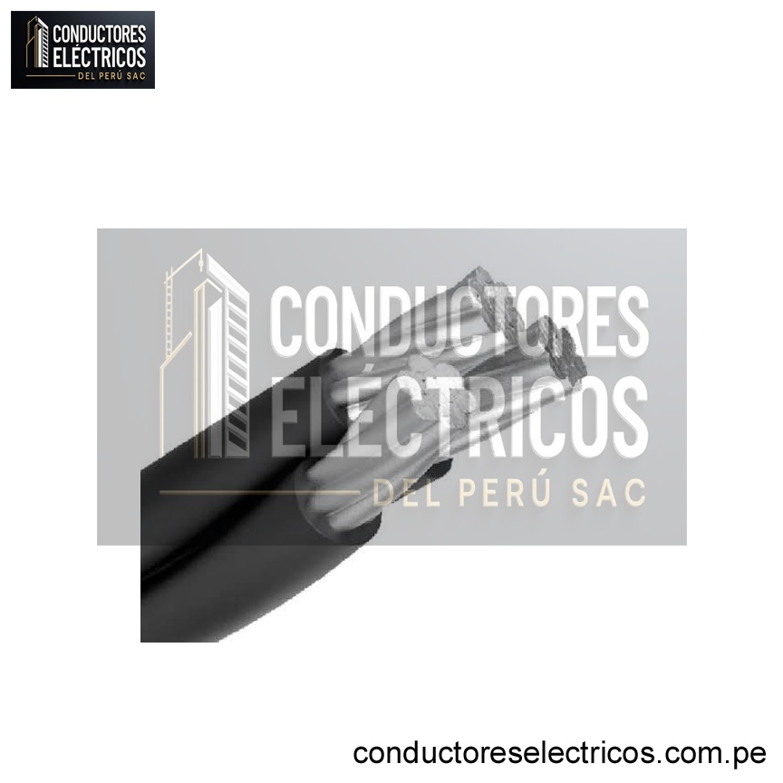 CABLE CAAI 2X35+NA25MM2