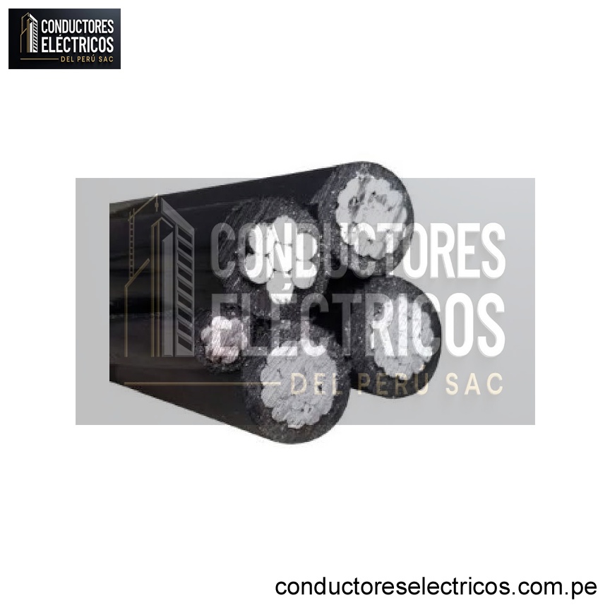 CABLE CAAI 3X35+1X16NA25MM2