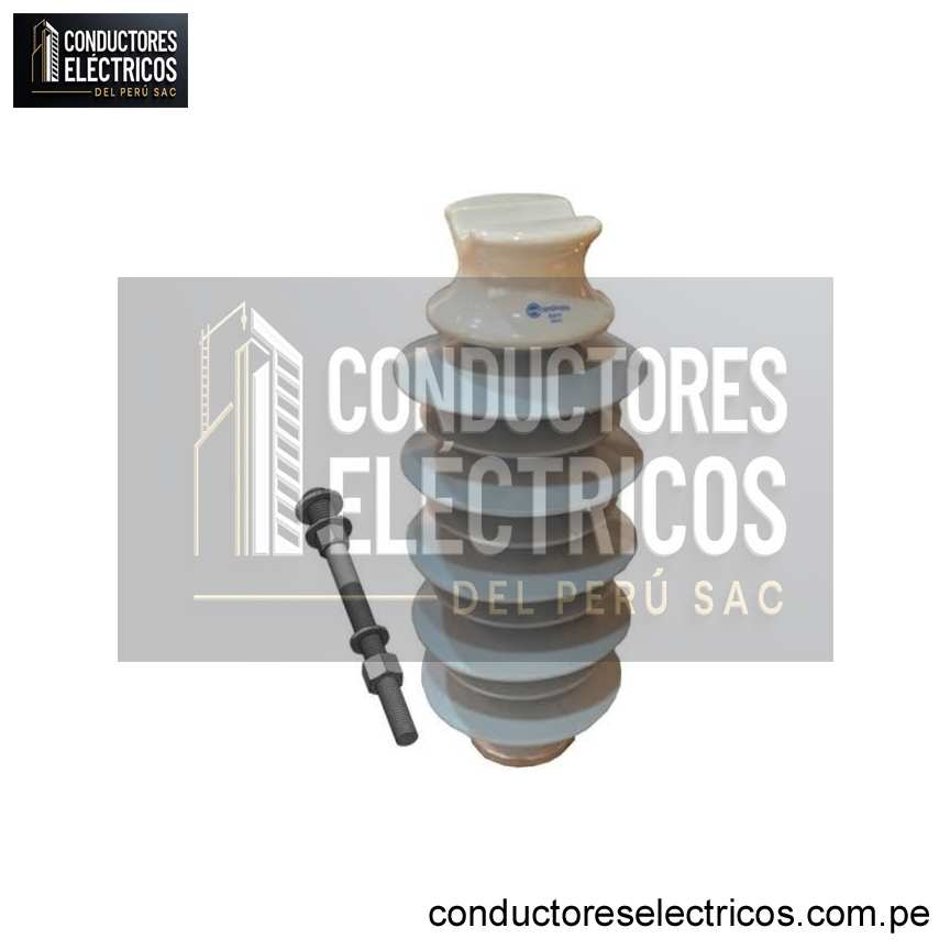 AILADOR POLIMERIO TIPO (PIN) 28KV