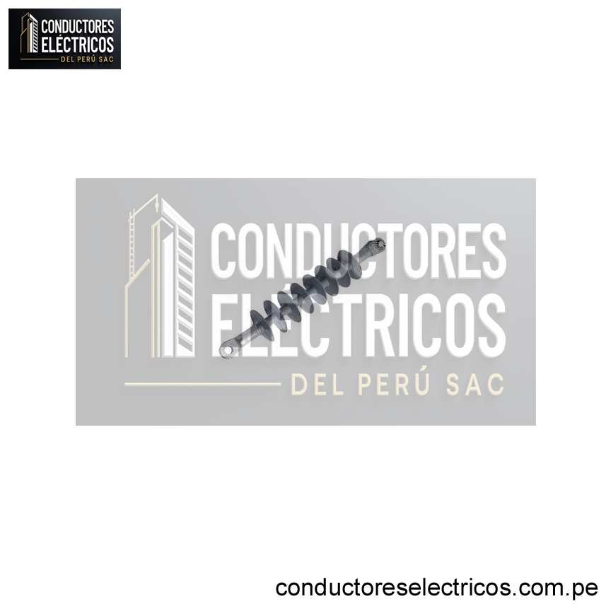 AILADOR POLIMERIO SUSPENCION 36KV