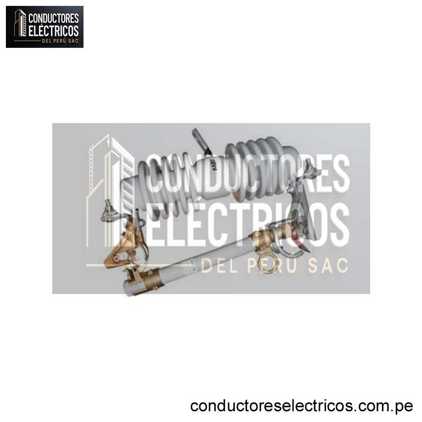 CUT OUT PORCELANA 36KV 180KVBILL 100A