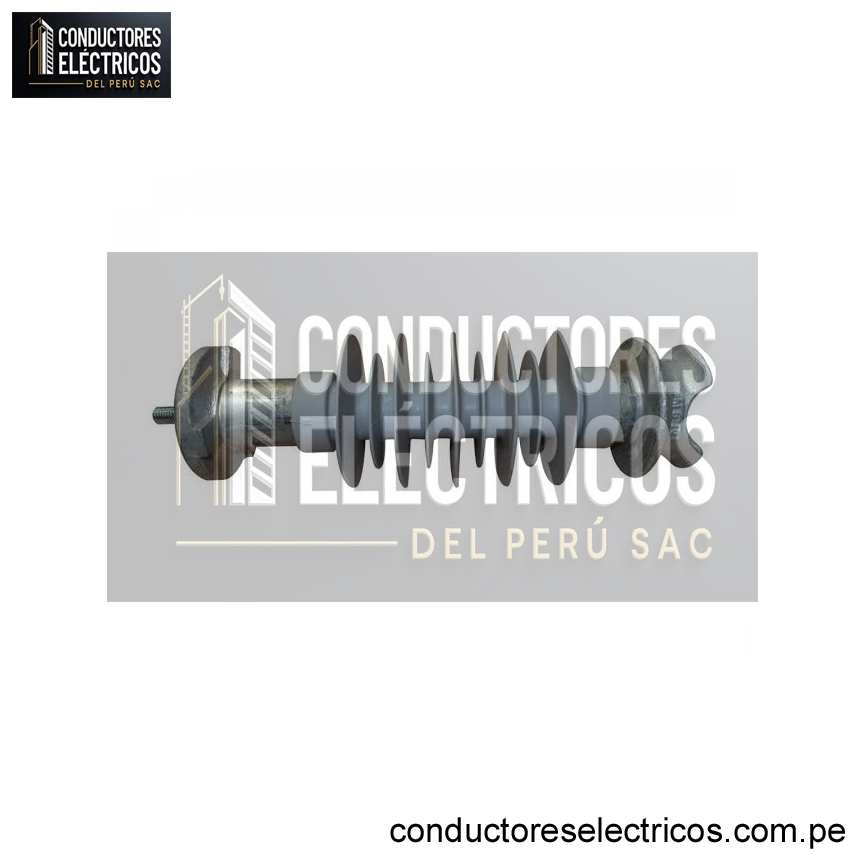 ESTENSOR DE FUGA POLIMERICO 28KV