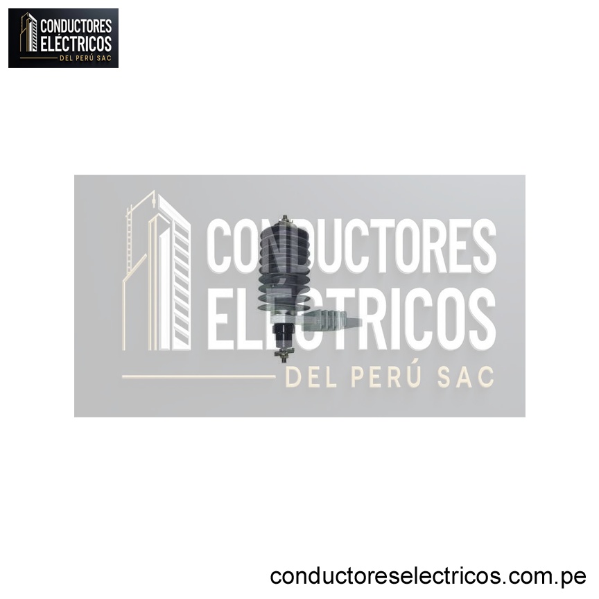 PARARRAYO POLIMERICO 21KV