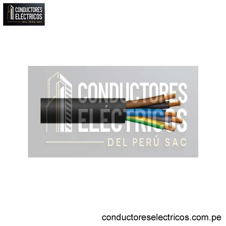 CABLE BARRYFLEX RV-K 5X1.5MM(5X14AWG) 0.6/1KV XLPE/PVC - MIGUELEZ