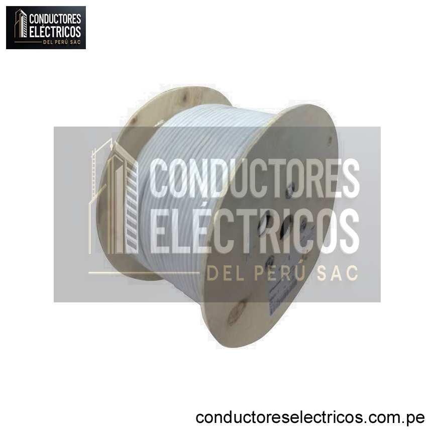 CABLE UTP CAT6A LSFRZH