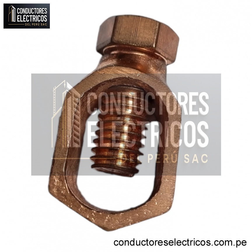 CONECTOR CONECTOR TIPO ANDERSON (AB) 3/4