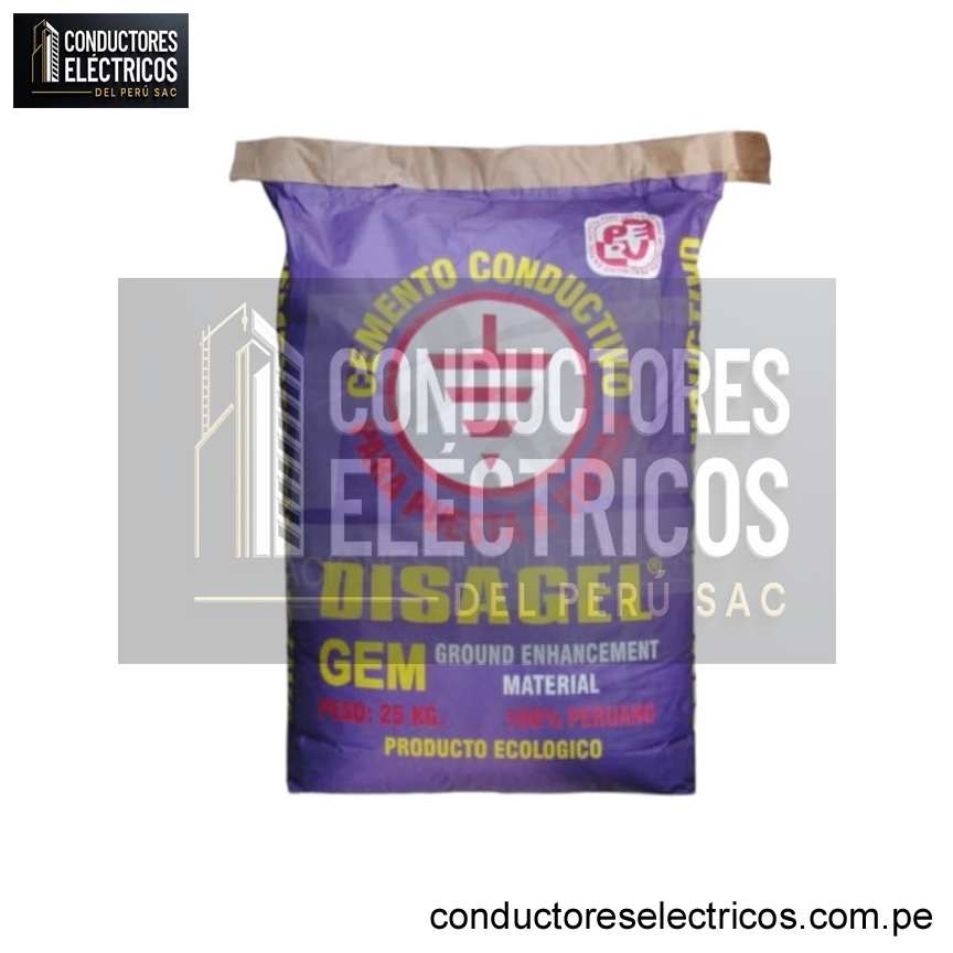 CEMENTO DISAGEL (BOLSA MORADA) X25KG