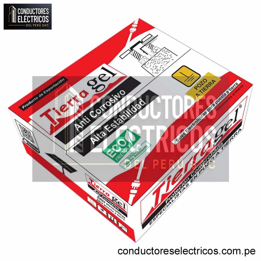 DOSIS QUIMICA TIERRAGEL