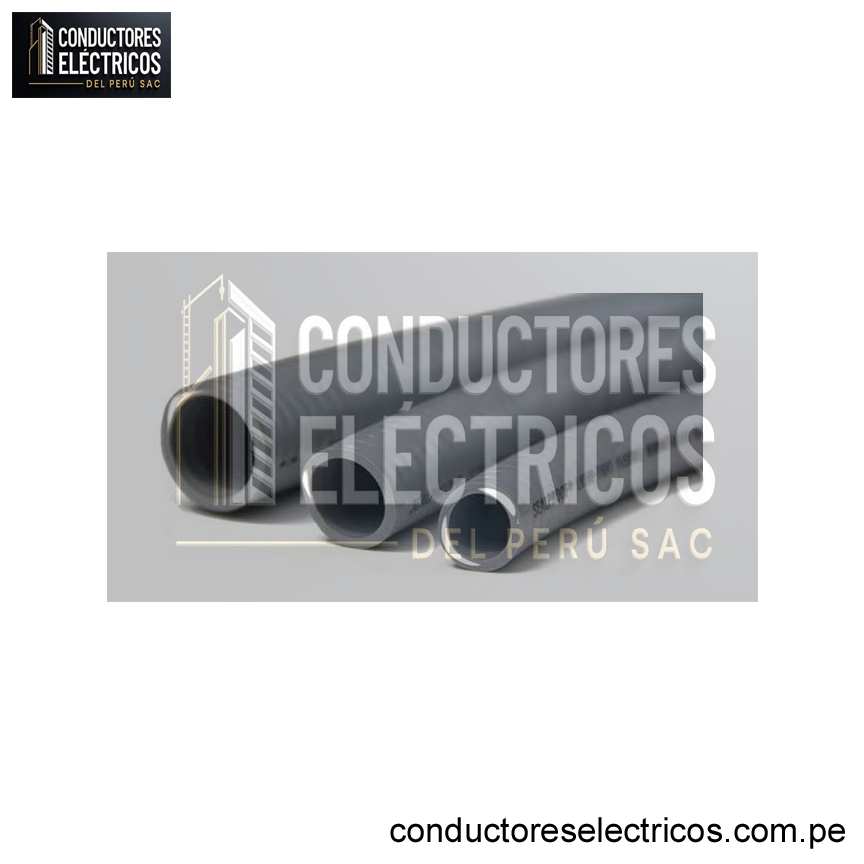 CORRUGADO CONDUIT PESADO DE 11/2PULG