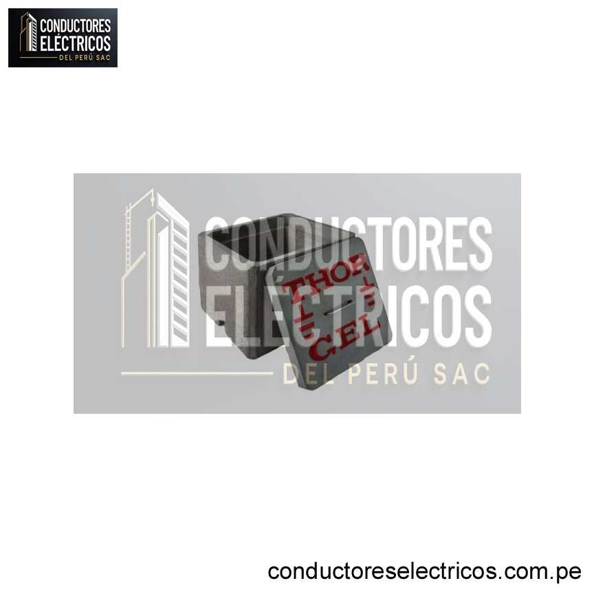 CAJA DE REGISTRO CONCRETO 40X40