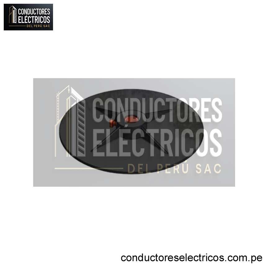 DISCO ANTIHURTO/ANTIROBO 3/4