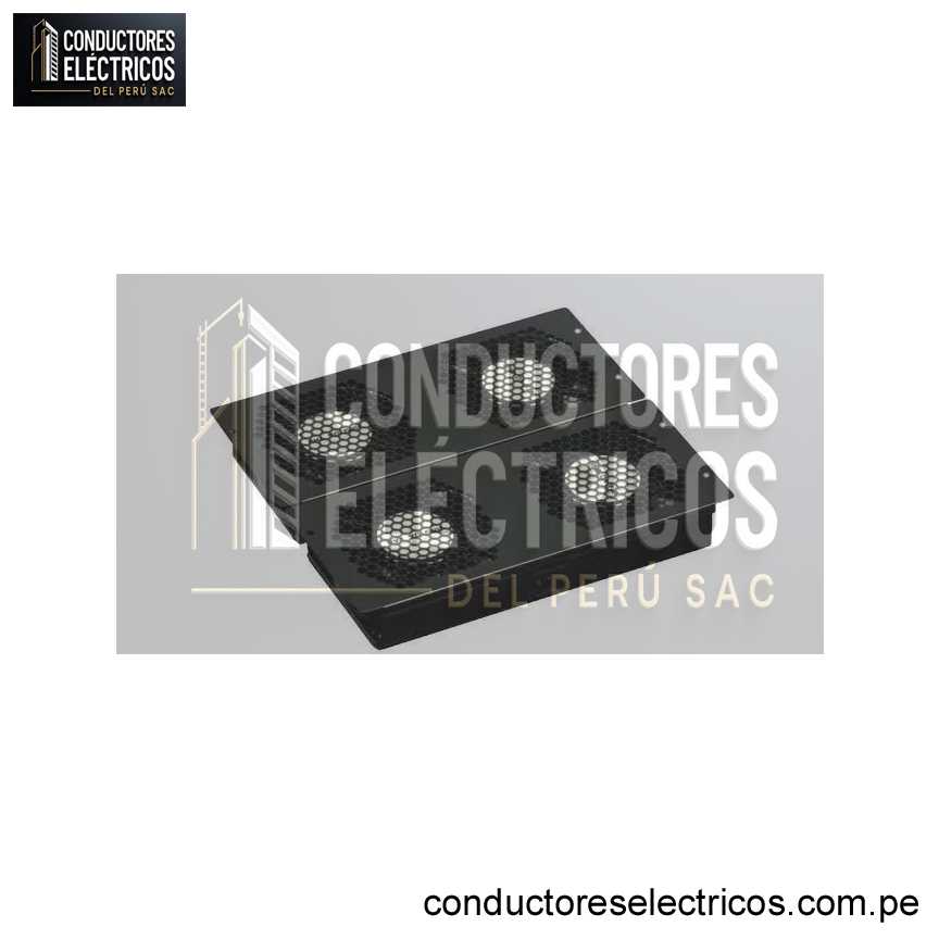 VENTILADOR DE GABINETE