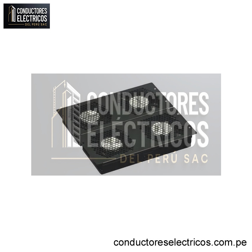 VENTILADOR DE GABINETE