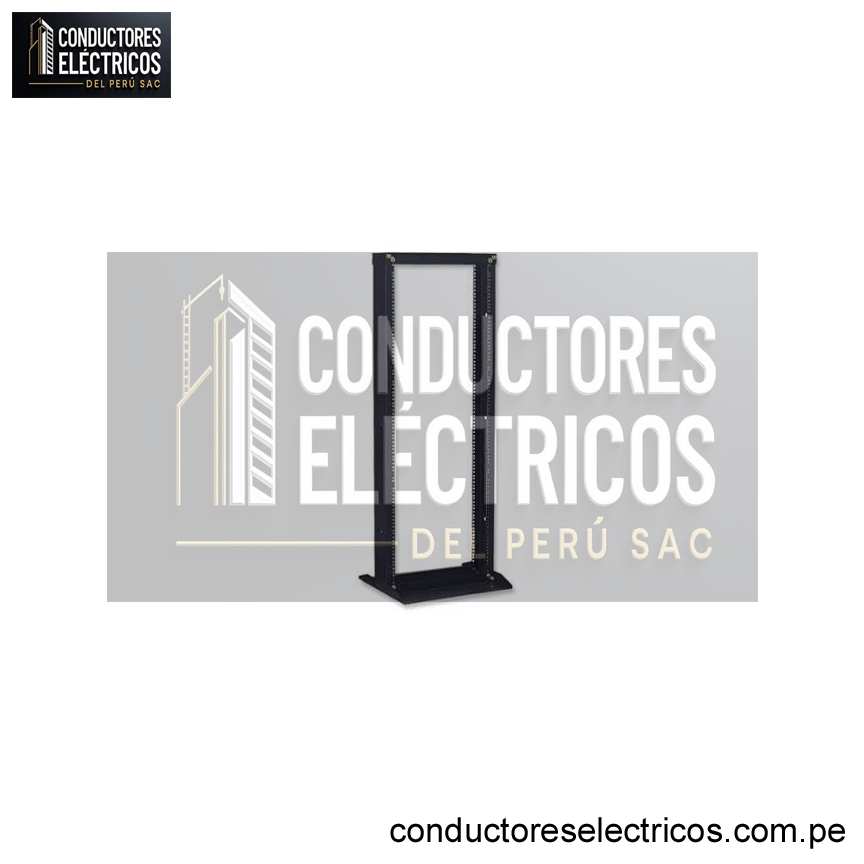 RACK DE PISO DE42 RU