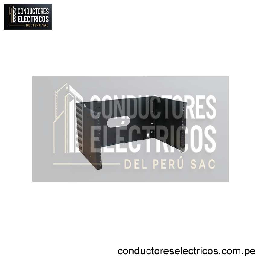 RACK DE PARED DE 9RU