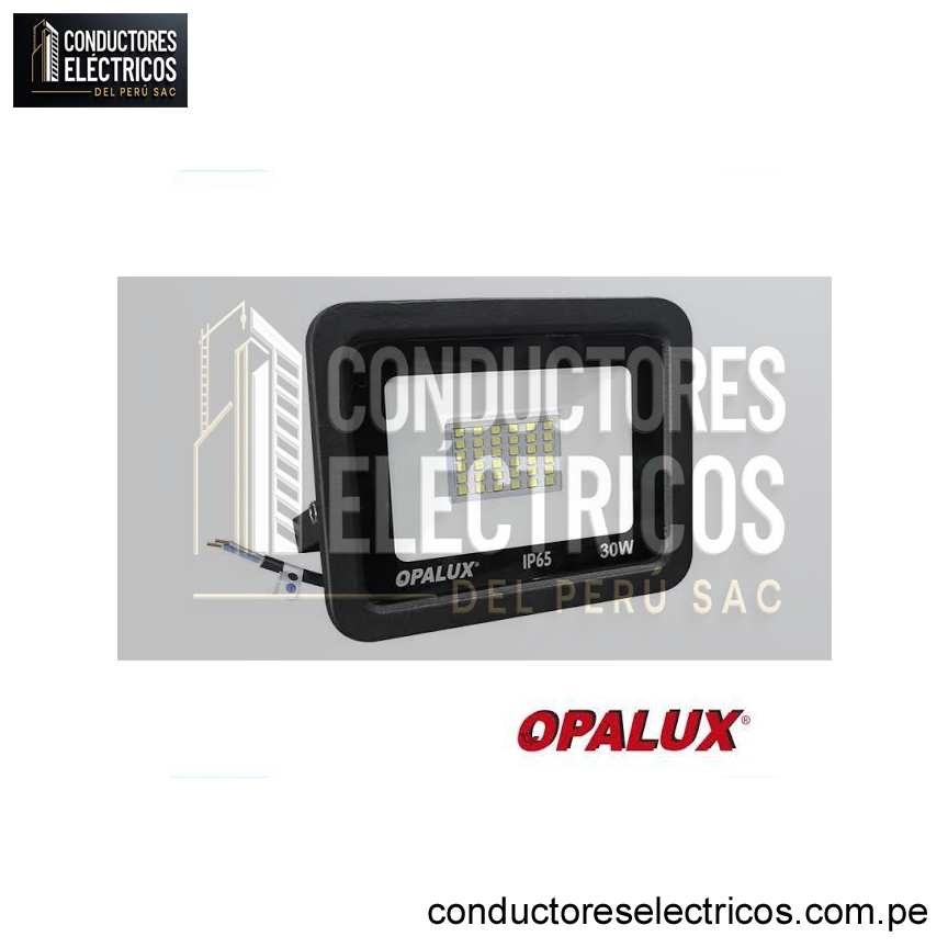 REFLECTOR LED DE 40W