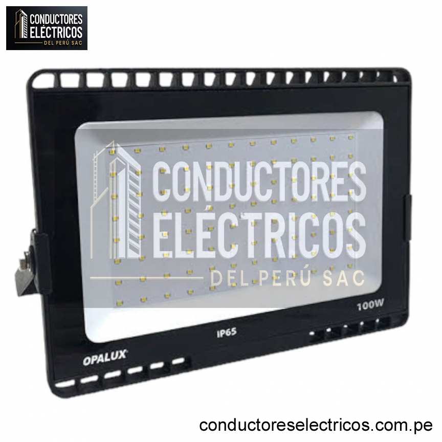 REFLECTOR LED DE 300W