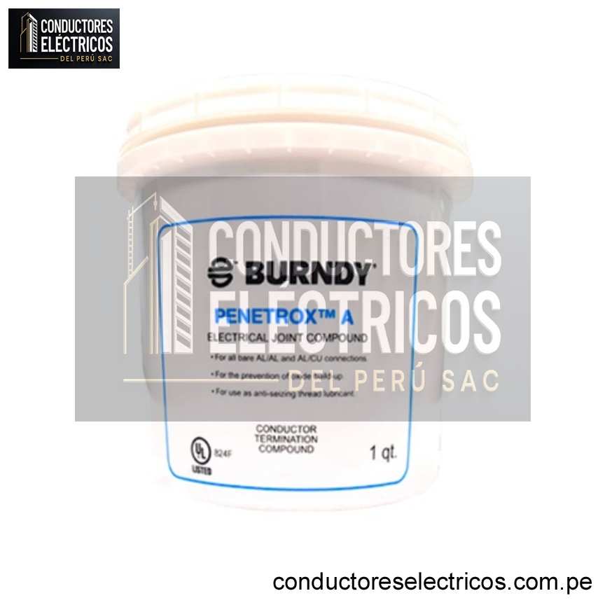 PASTA ANTIOXIDANTE PENETROX ´´A´´  1/4 GLN