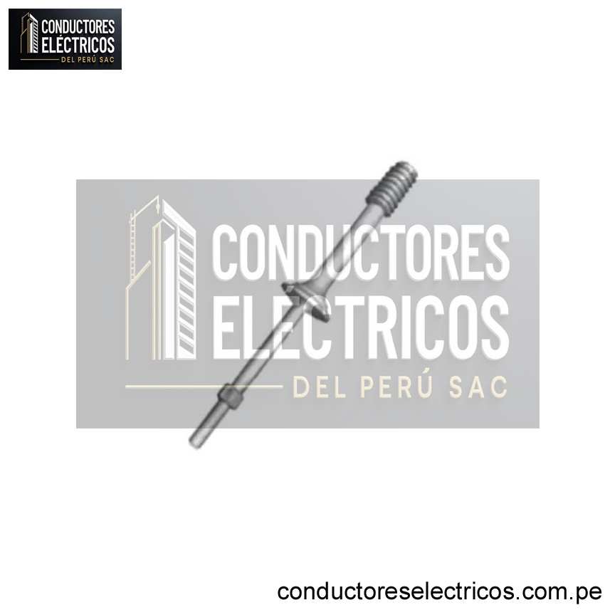 ESPIGA RECTA F.G. PARA CRUCETA 19MMX305MM PARA 55-5