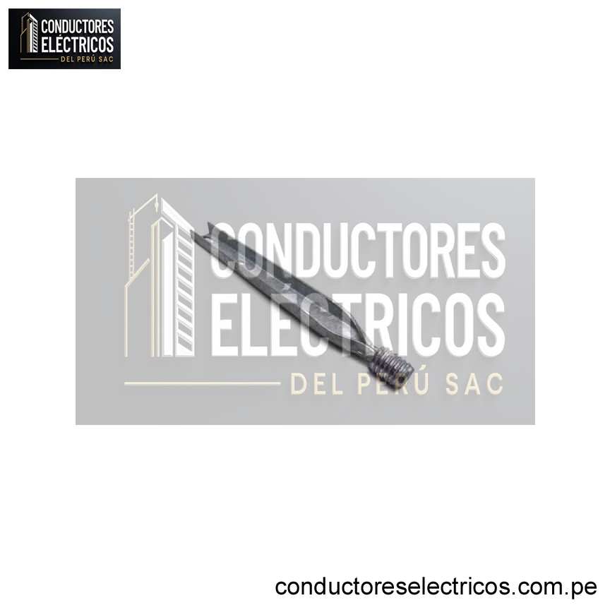 ESPIGA TIPO CANAL DE POSTE