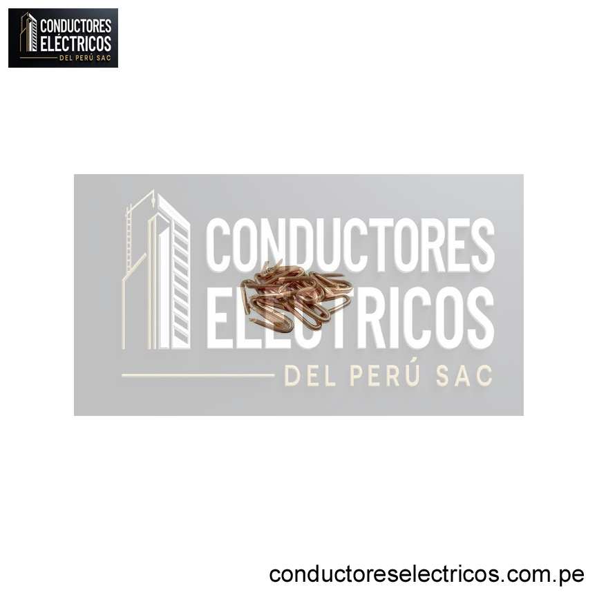 GRAPA DE COBRE TIPO U